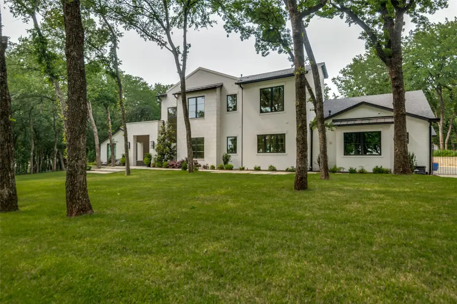 2350 Crooked Lane, Southlake, TX 76092 - #2