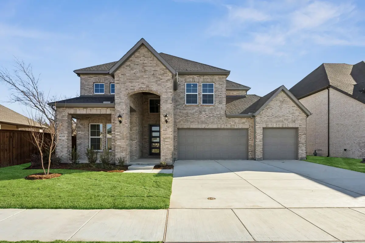 1400 Rose Mallow Road, Celina, TX 75009 - #1