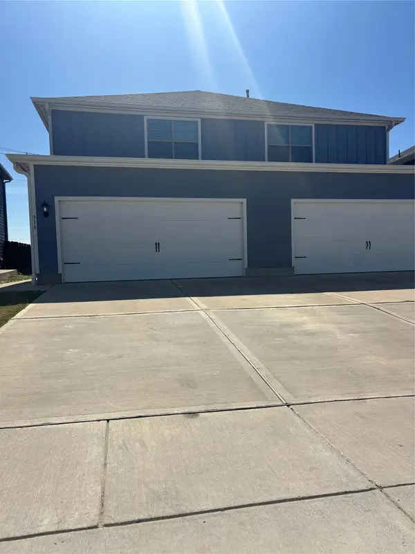 319 Stone Court, Princeton, TX 75407