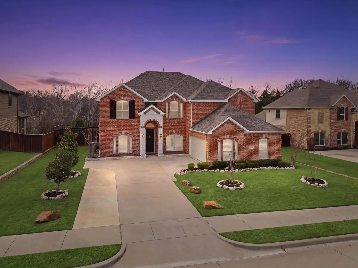 747 Wildwood Lane, Rockwall, TX 75087 - #1