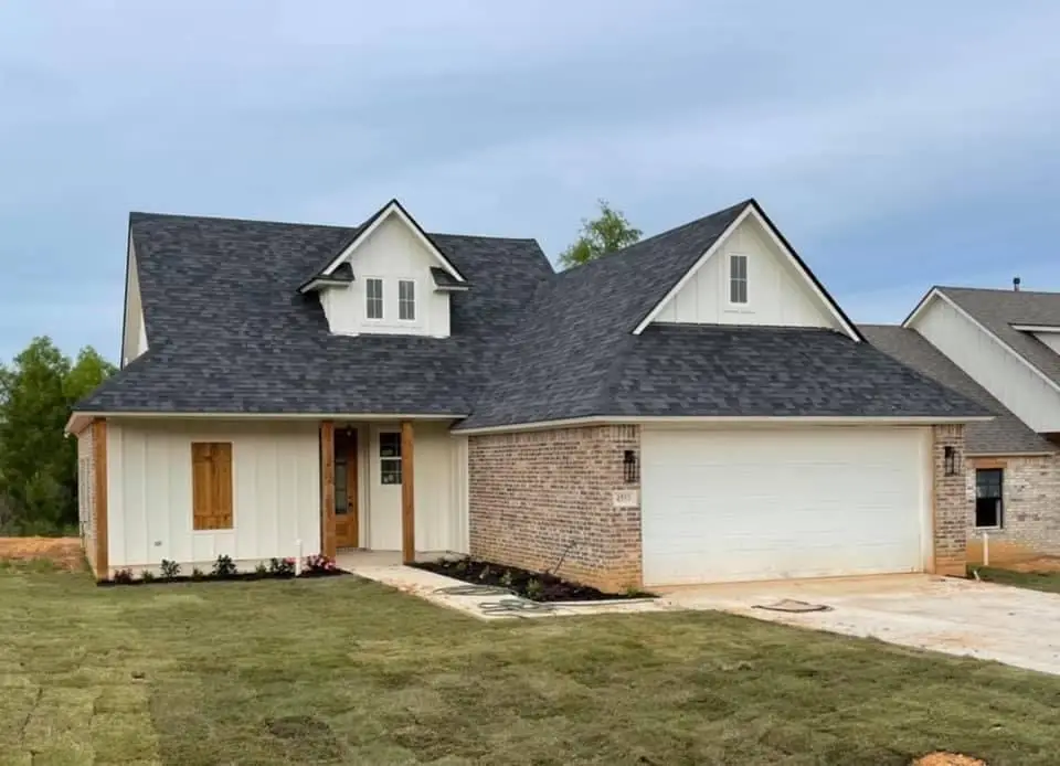 4553 Cherry Creek Road, Blanchard, LA 71107 - #1