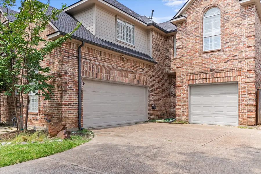 1012 Creek Crossing, Coppell, TX 75019 - #2
