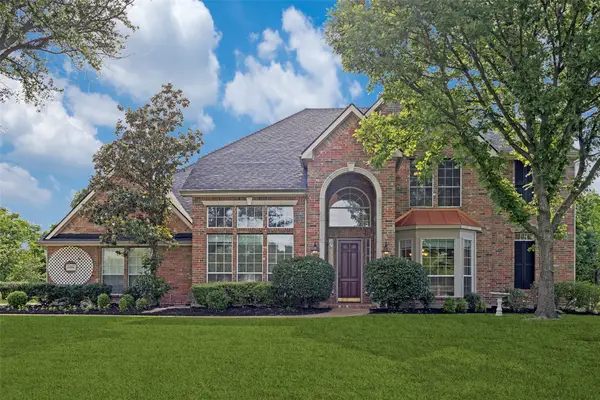 4504 Springhill Estates Drive, Allen, TX 75002