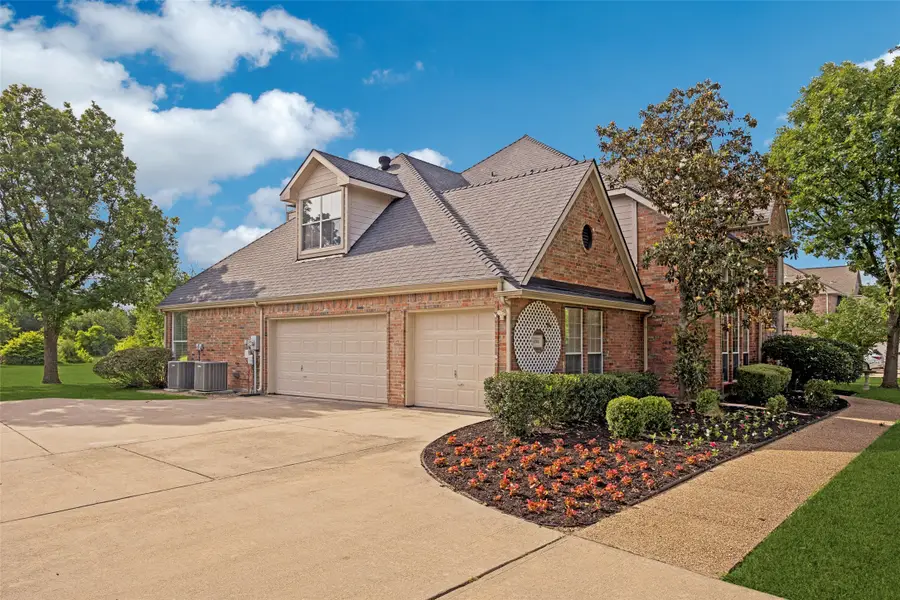 4504 Springhill Estates Drive, Allen, TX 75002 - #2