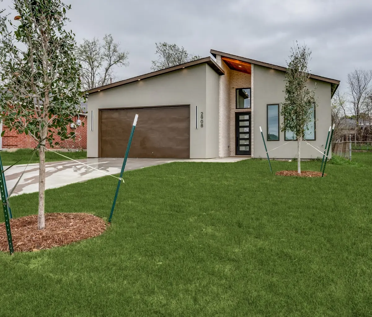 2908 Prospect Avenue, Fort Worth, TX 76106 - #1
