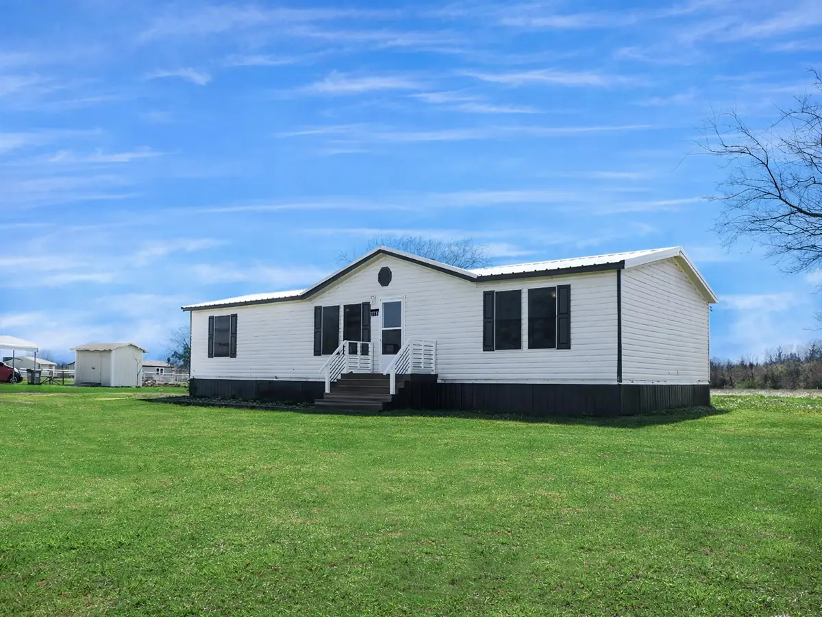 1066 Brockwood Lane, Crandall, TX 75114 - #1