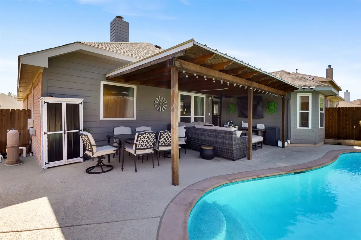 1004 Grand National Boulevard, Fort Worth, TX 76179 - #1