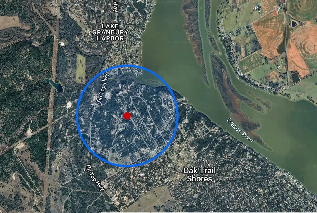 3509 Blueberry Trail, Granbury, TX 76048 - #1