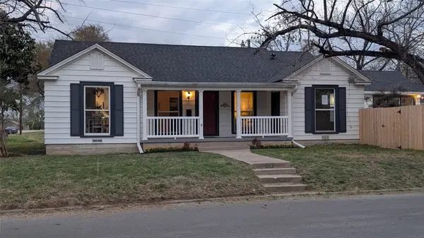 20 W Nugent Avenue, Temple, TX 76501