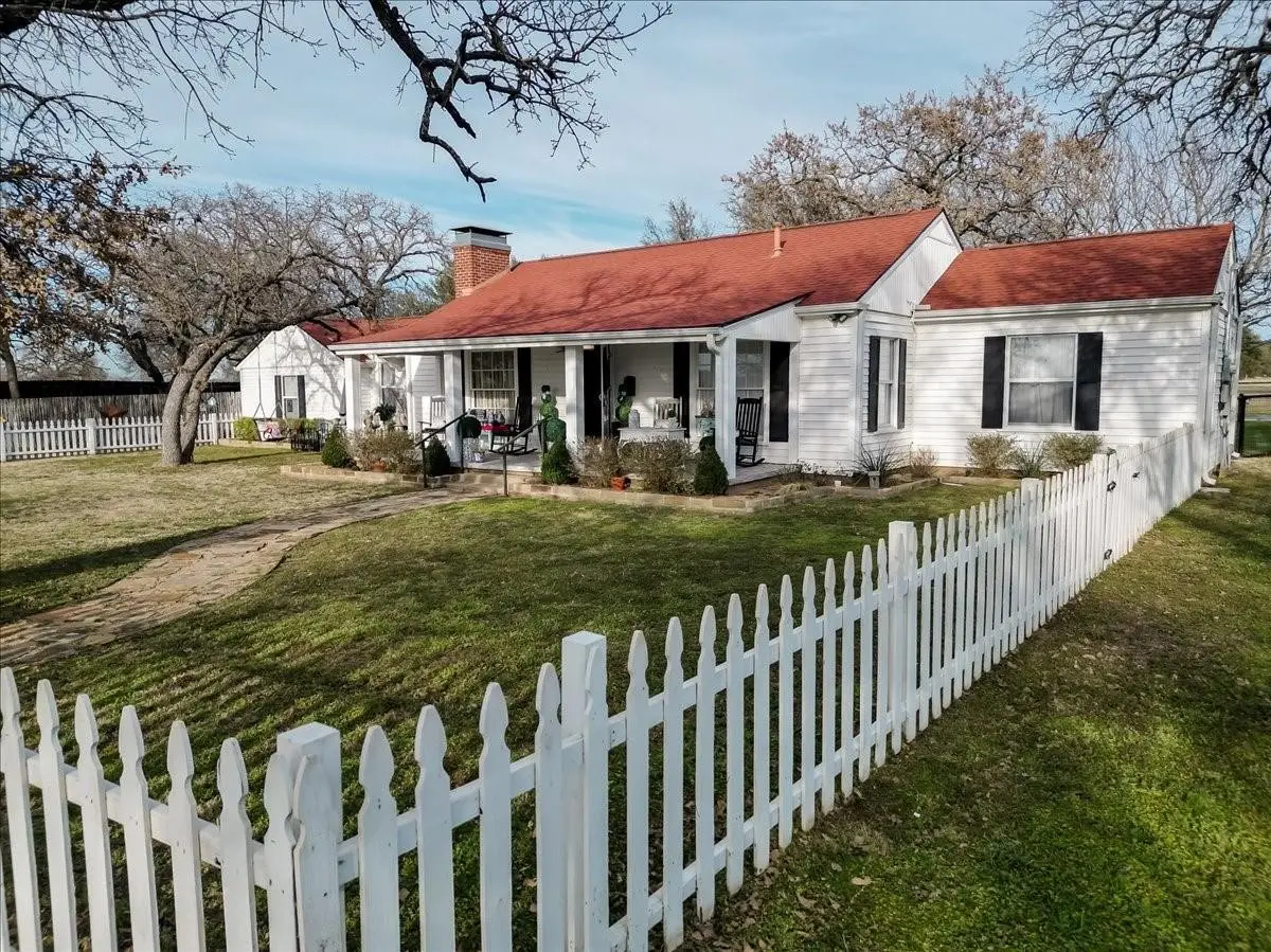 3661 S Highway 281, Mineral Wells, TX 76067 - #1