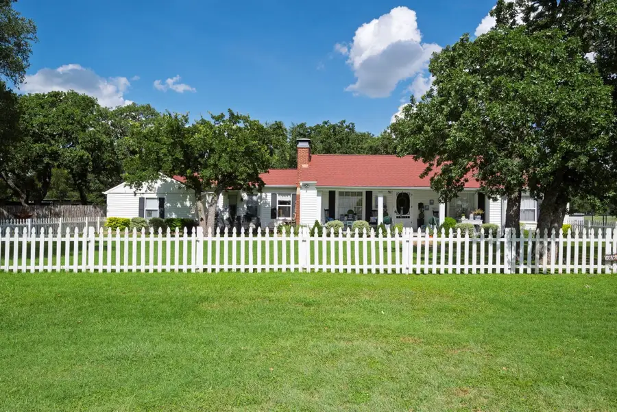 3661 S Highway 281, Mineral Wells, TX 76067 - #3