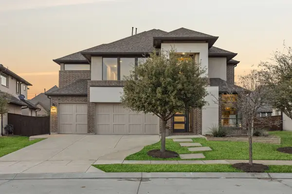 4035 Heatherton Drive, Celina, TX 75009