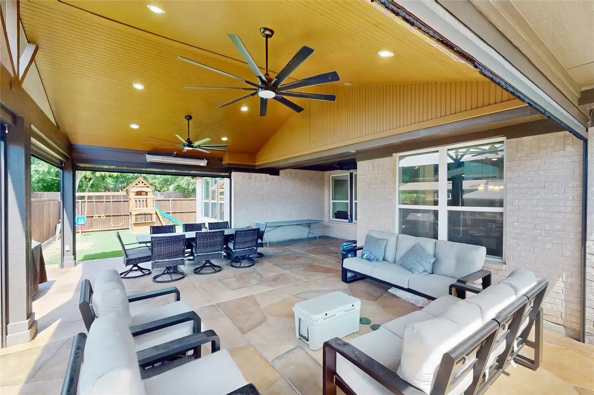 1997 Kieva Place, Allen, TX 75013 - #1