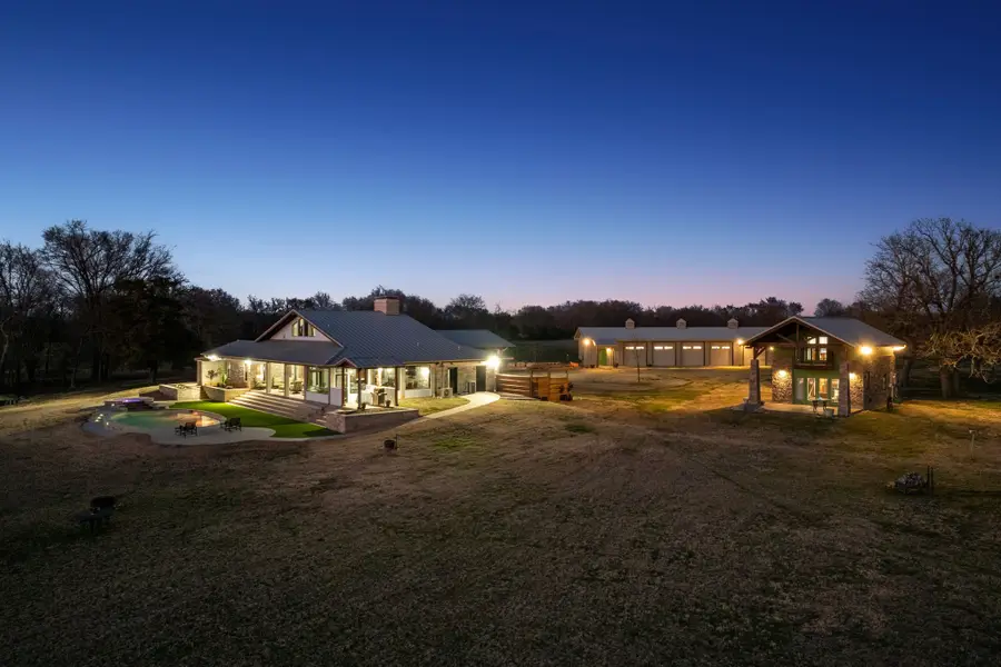 1818 County Road 1151, Cumby, TX 75433 - #3