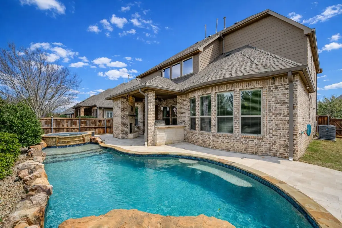 8331 Pitkin Road, Frisco, TX 75036 - #1