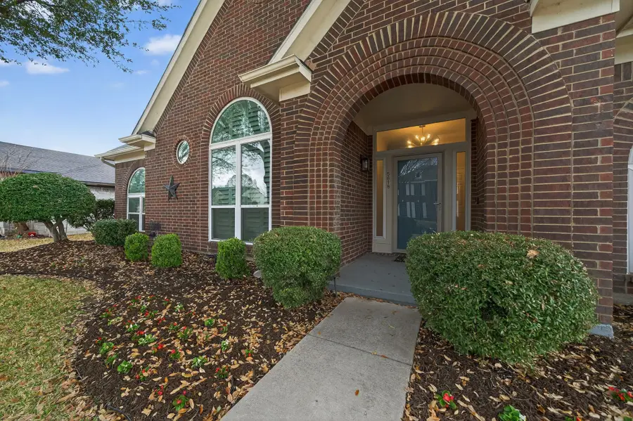 5618 Allen Lane, Rowlett, TX 75088 - #3