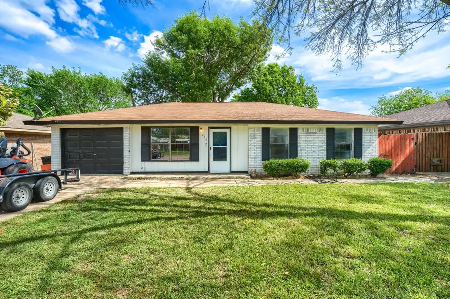 736 Thedford Road, Seagoville, TX 75159 - #2