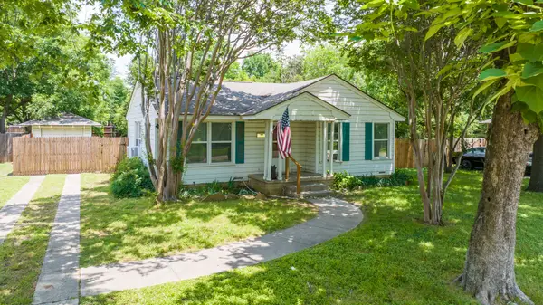 412 Iris Drive, Irving, TX 75061