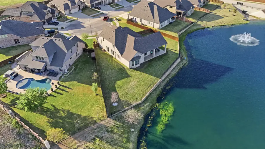 14304 Home Trail, Roanoke, TX 76262 - #2