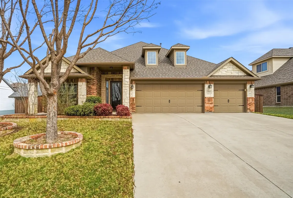 12016 Olinger Drive, Fort Worth, TX 76108 - #1