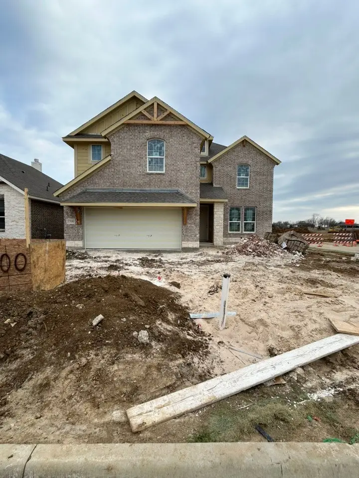 3500 Helena Street, Gainesville, TX 76240 - #2