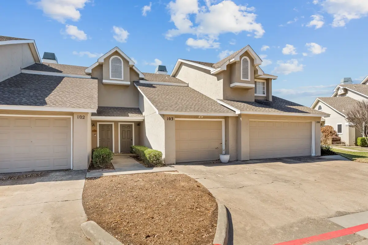 8400 Hickory Street #103, Frisco, TX 75034 - #1