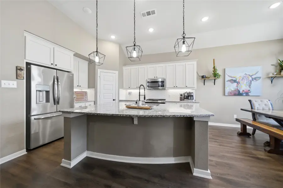 2127 Mossbrook Drive, Royse City, TX 75189 - #2