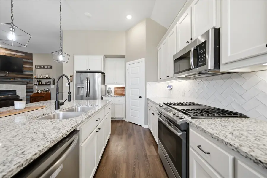 2127 Mossbrook Drive, Royse City, TX 75189 - #3