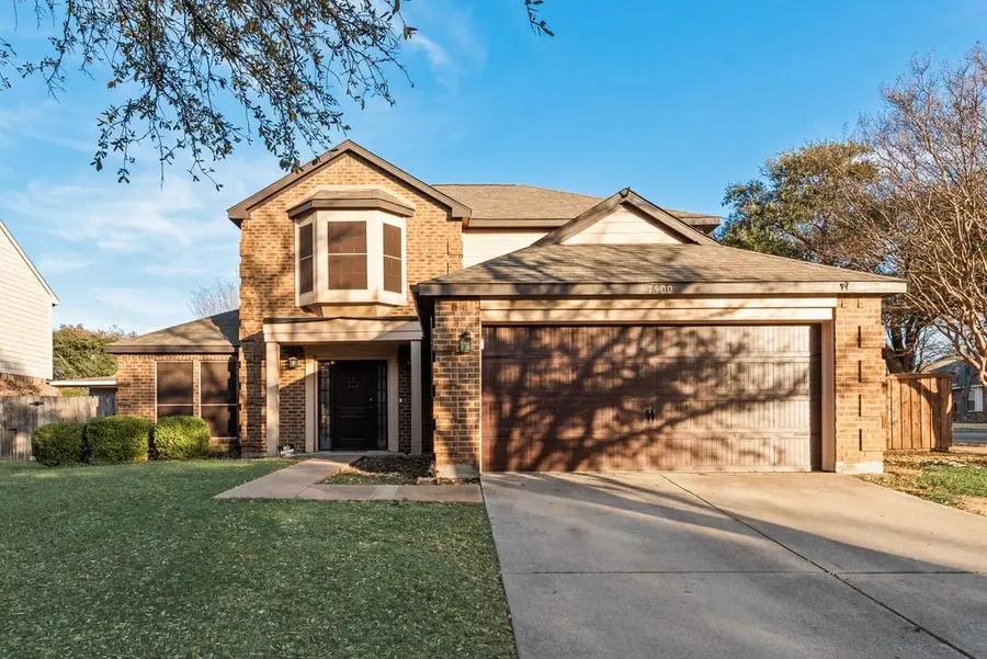 7500 Los Padres Trail, Fort Worth, TX 76137 - #2