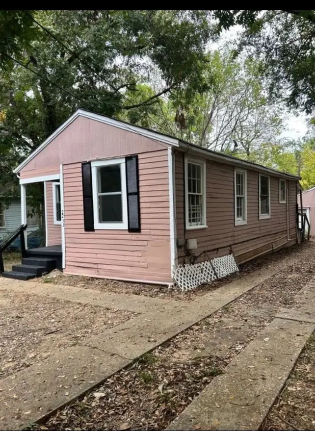 2233 Queens Highway, Shreveport, LA 71103 - #1