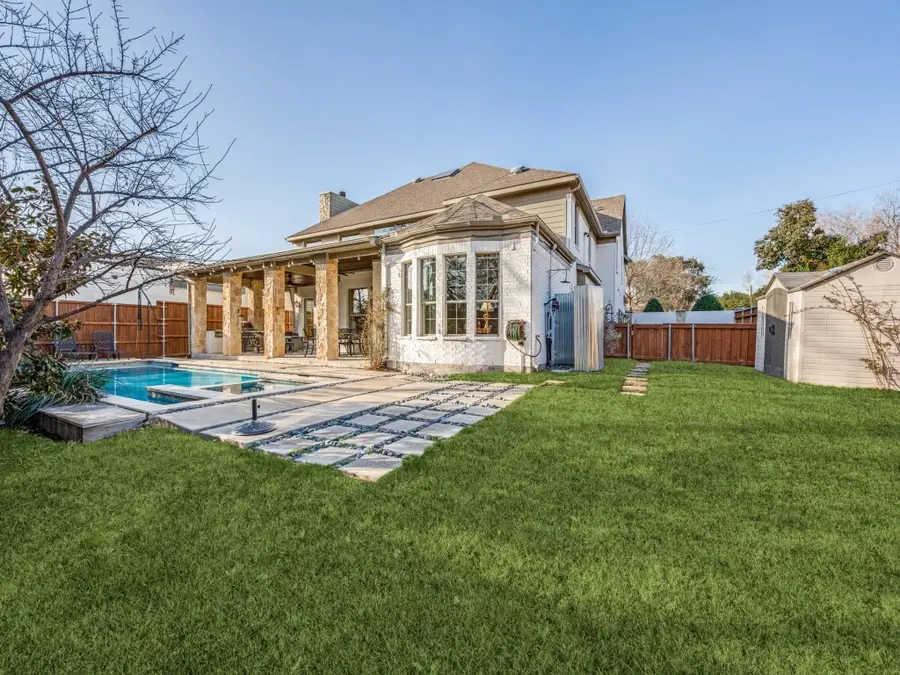 4030 Adrian Drive, Dallas, TX 75209 - #3