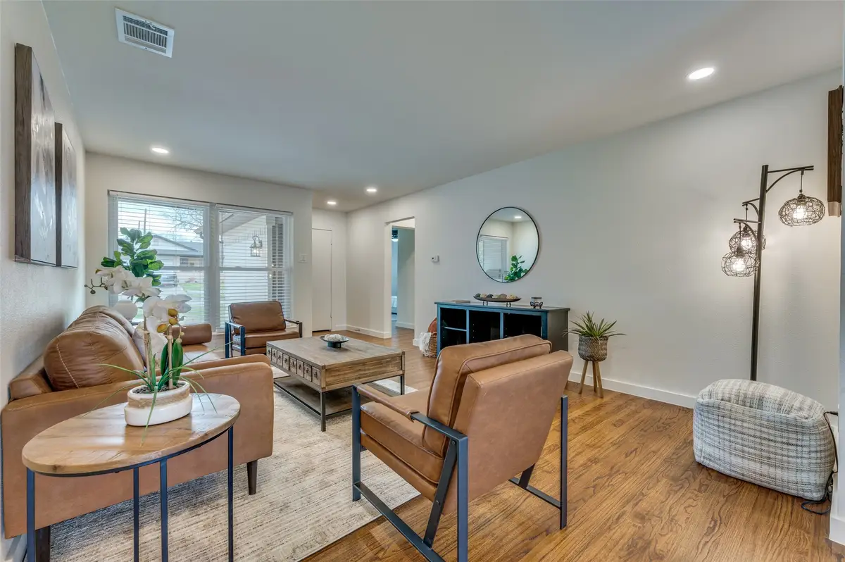 10415 Allegheny Drive, Dallas, TX 75229 - #1