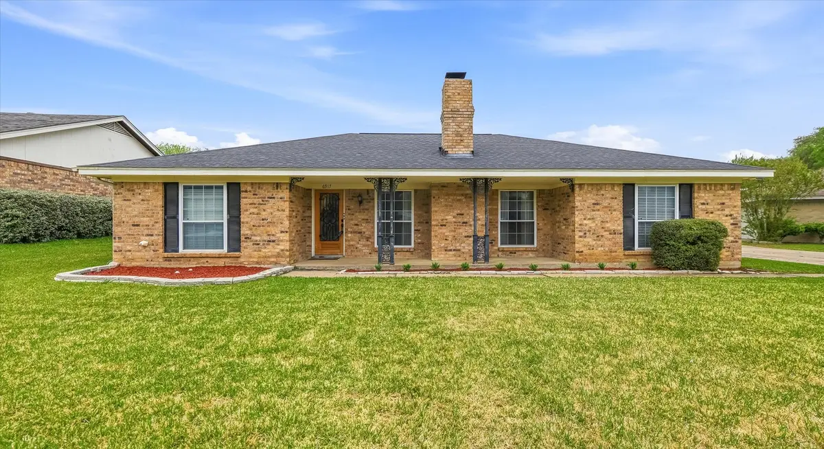 6917 Wilton Drive, Fort Worth, TX 76133 - #1