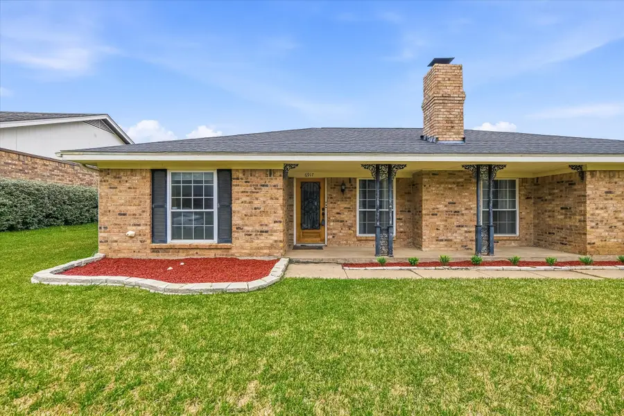 6917 Wilton Drive, Fort Worth, TX 76133 - #2
