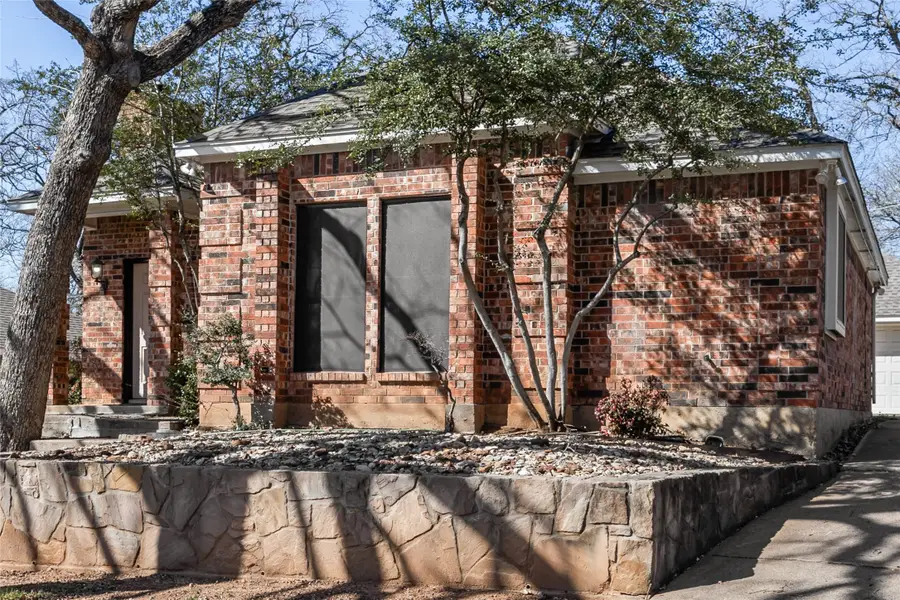 4106 Sunday Hill Drive, Arlington, TX 76016 - #2