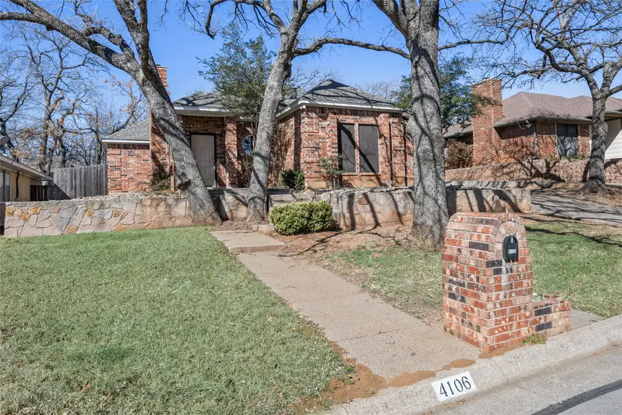 4106 Sunday Hill Drive, Arlington, TX 76016 - #3