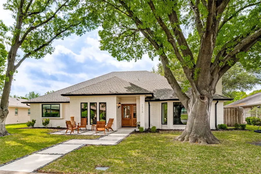 1313 Huntington Drive, Richardson, TX 75080 - #2