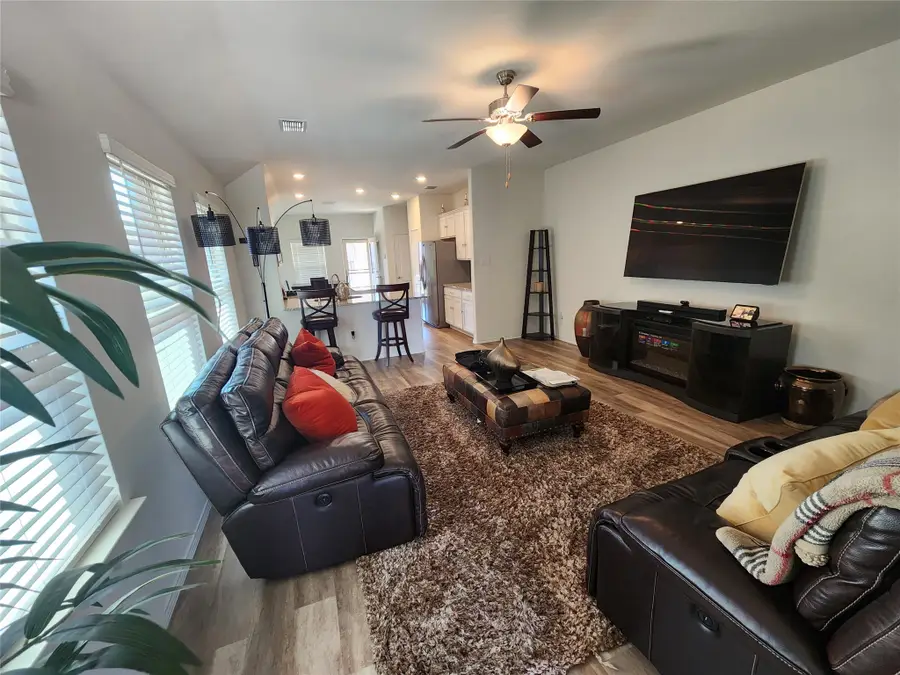 4027 Bighorn Drive, Forney, TX 75126 - #2