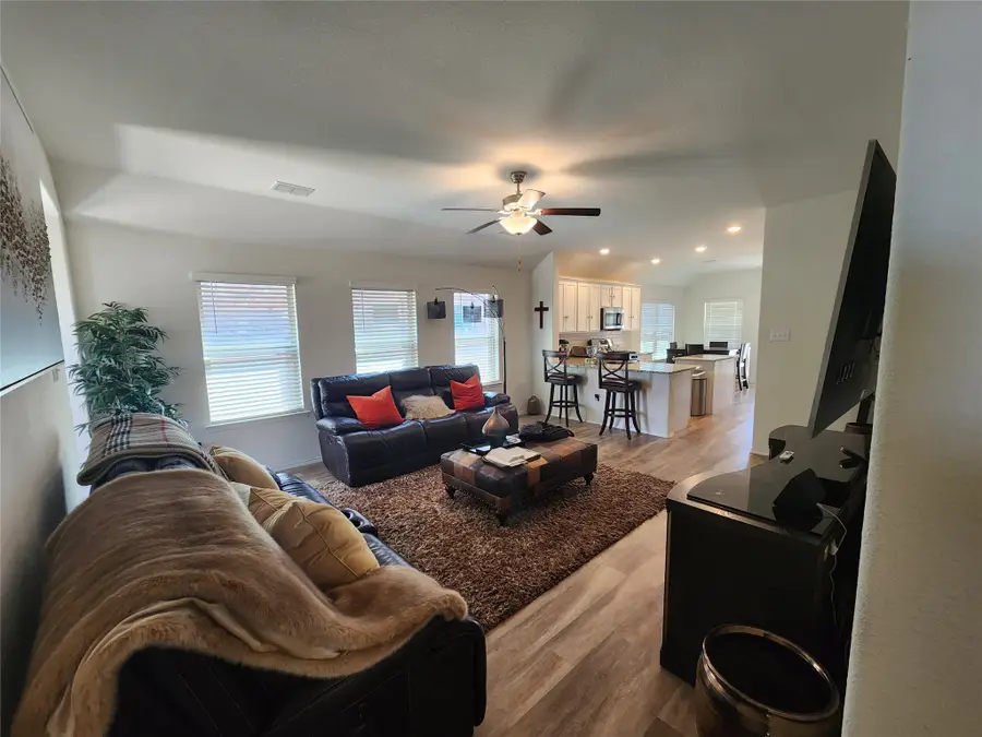 4027 Bighorn Drive, Forney, TX 75126 - #3