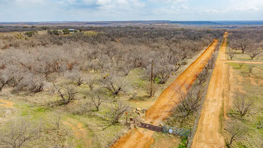 4643 County Road 296 #Tract 2, Breckenridge, TX 76424 - #2