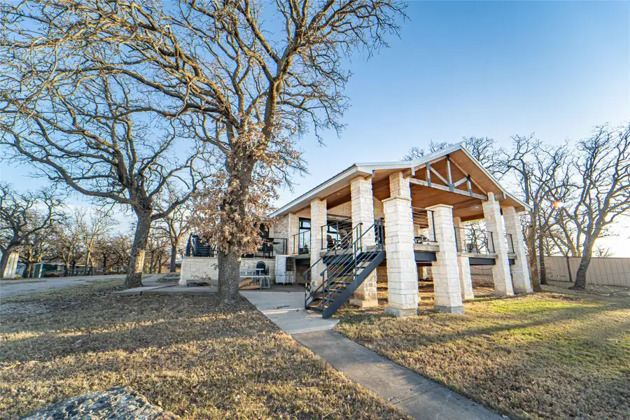 10317 County Road 197, Breckenridge, TX 76424 - #2