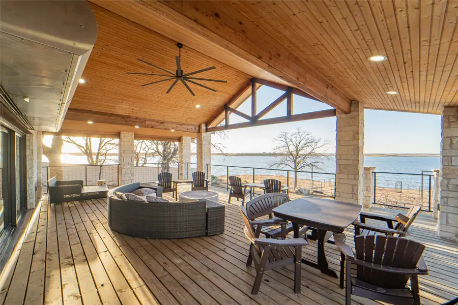 10317 County Road 197, Breckenridge, TX 76424 - #3