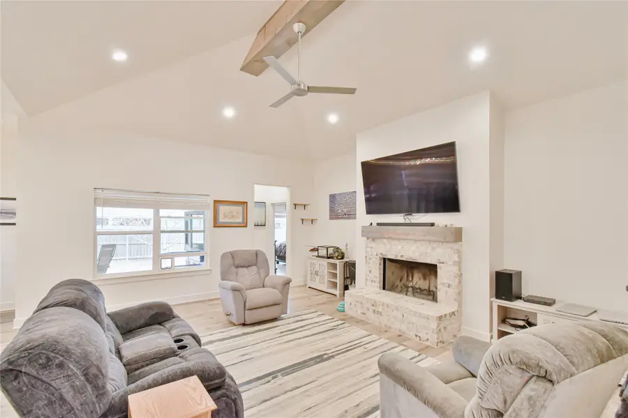 4526 Crosley Lane, Abilene, TX 79606 - #3