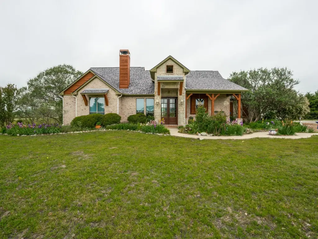1151 Lone Star Road, Celina, TX 75009 - #1