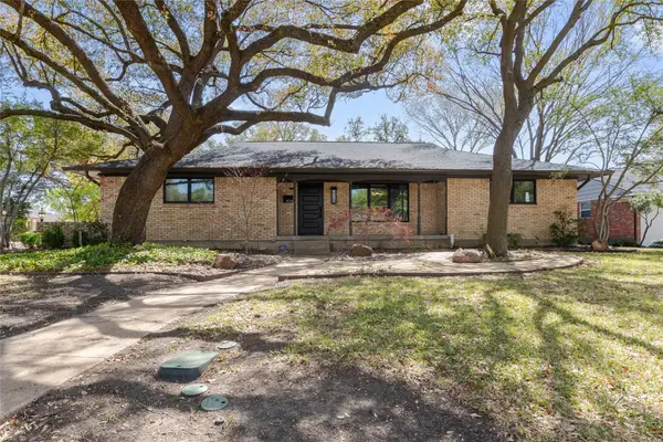 406 Thompson Drive, Richardson, TX 75080