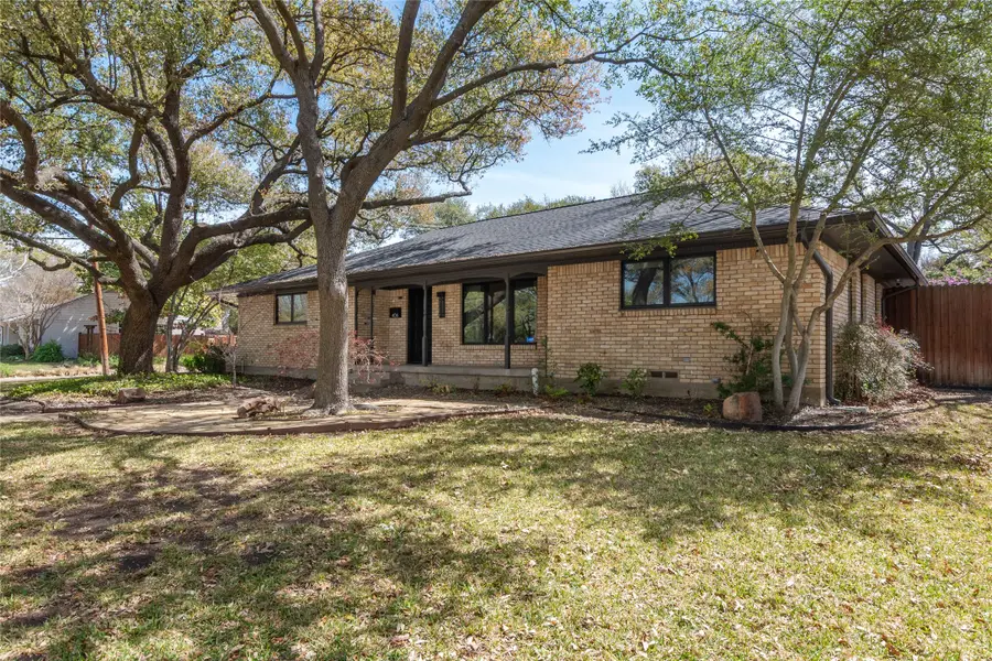 406 Thompson Drive, Richardson, TX 75080 - #3