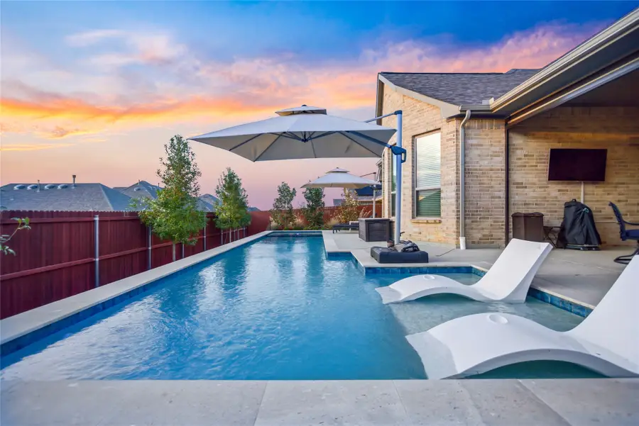 14625 Donner Trail, Justin Roanoke, TX 76262 - #3