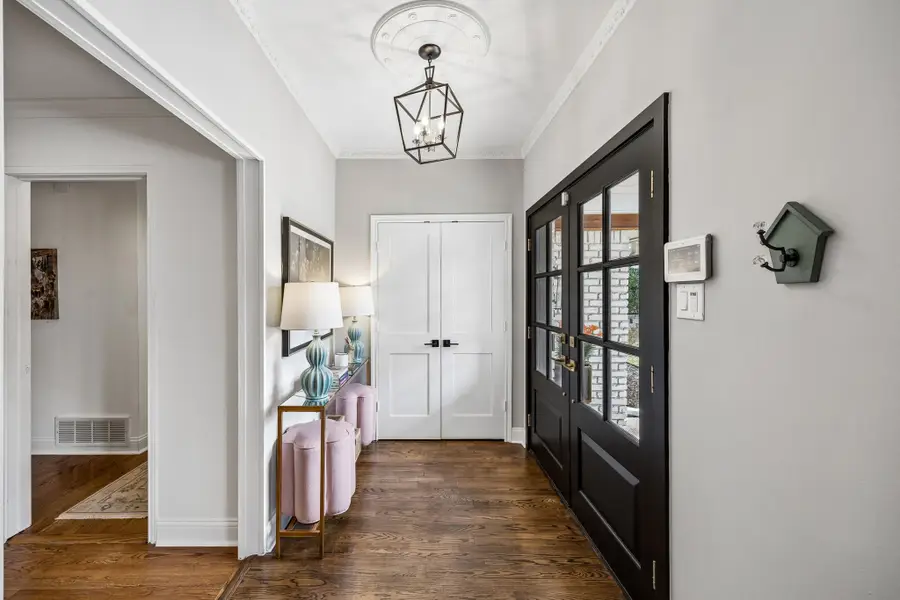 6833 Truxton Drive, Dallas, TX 75231 - #2