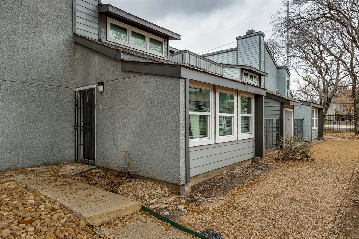 9696 Walnut Street #203, Dallas, TX 75243 - #1