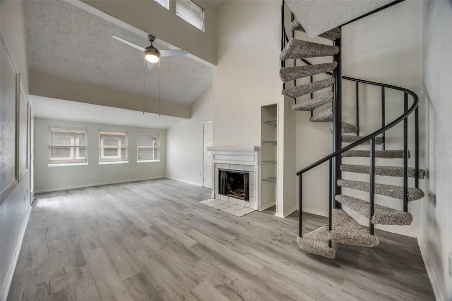 9696 Walnut Street #203, Dallas, TX 75243 - #2